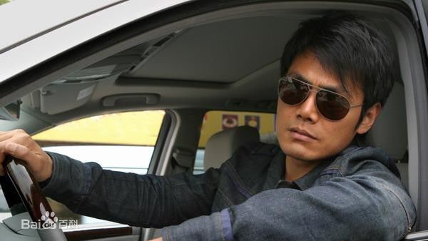 邵兵2004年《男人本色》高清剧照