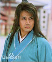 邵兵2006年《大汉英雄》高清剧照