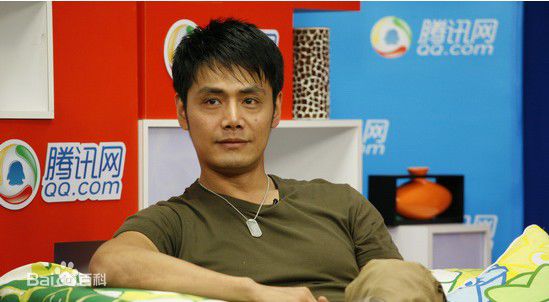 邵兵2008年08月22日节目买买照性感图片图集