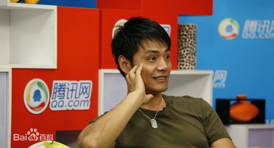 邵兵2008年08月22日节目买买照性感图片图集