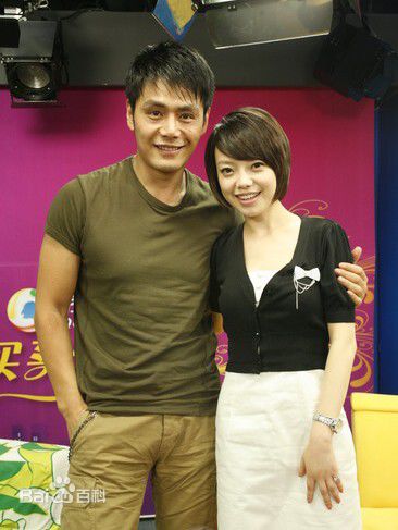 邵兵2008年08月22日节目买买照性感图片图集