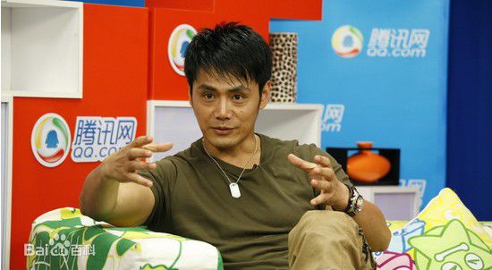 邵兵2008年08月22日节目买买照性感图片图集