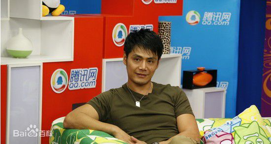 邵兵2008年08月22日节目买买照性感图片图集