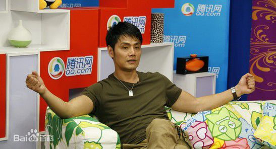 邵兵2008年08月22日节目买买照性感图片图集