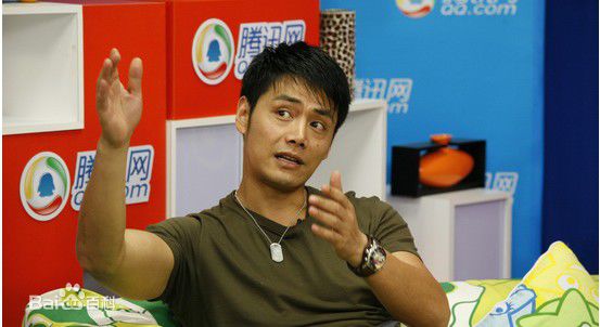 邵兵2008年08月22日节目买买照性感图片图集