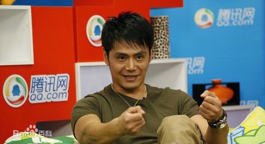 邵兵2008年08月22日节目买买照性感图片图集