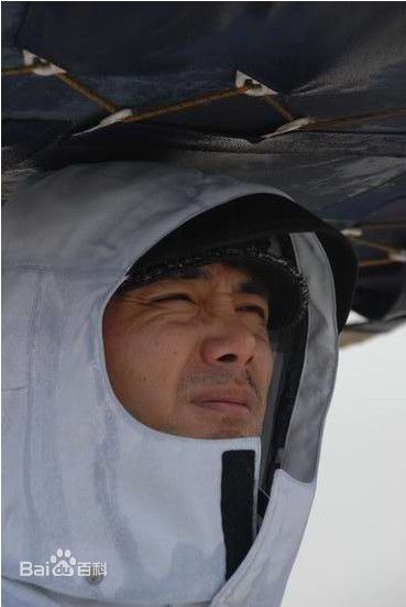 邵兵2008年舟山驾驶深圳卫视号照生活照相册