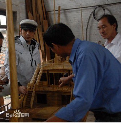 邵兵2008年舟山驾驶深圳卫视号照生活照相册