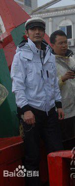 邵兵2008年舟山驾驶深圳卫视号照生活照相册