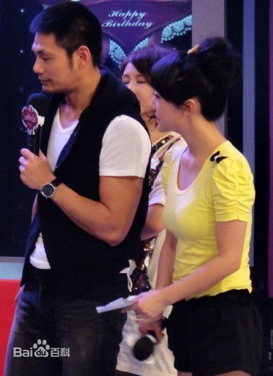 邵兵2010年12月19期大牌生日会活动照图片图集