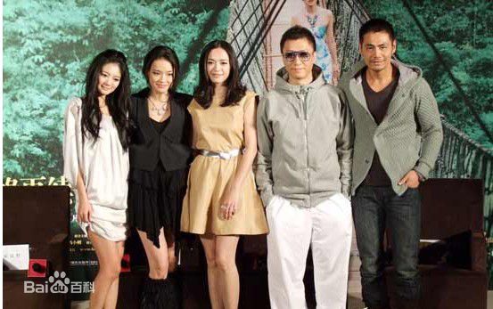 最优质邵兵在2010年《非诚勿扰2》宣传活动照中的相册