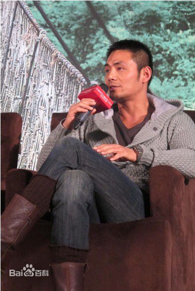 最优质邵兵在2010年《非诚勿扰2》宣传活动照中的相册