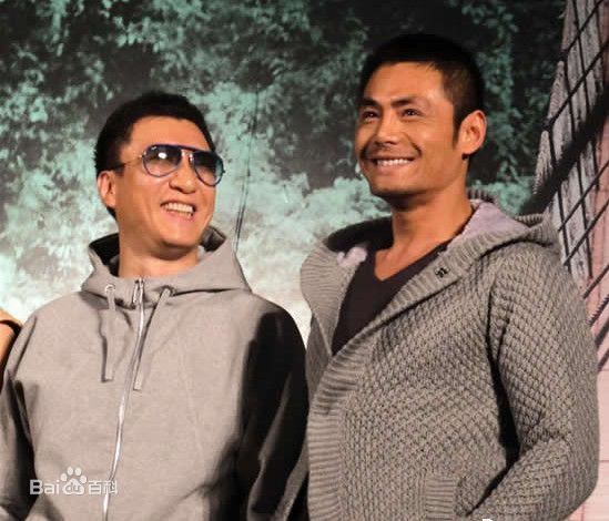 最优质邵兵在2010年《非诚勿扰2》宣传活动照中的相册