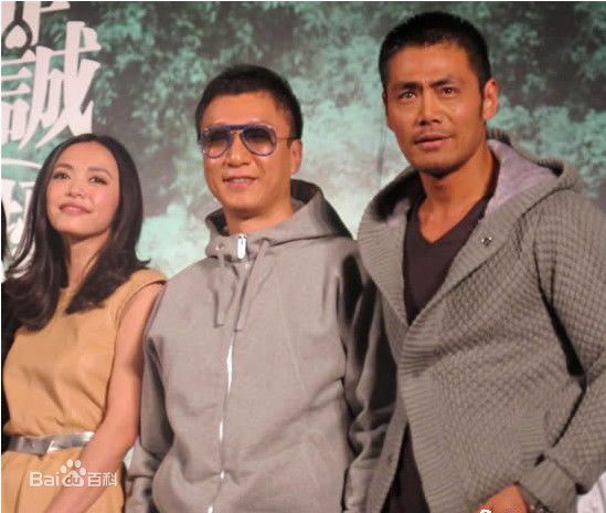 最优质邵兵在2010年《非诚勿扰2》宣传活动照中的相册