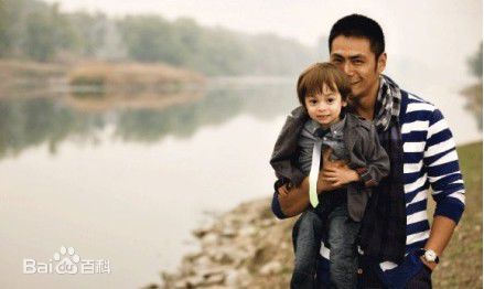 邵兵合照生活照相册