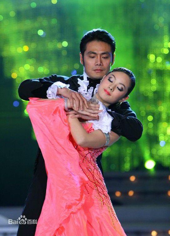 邵兵合照生活照相册