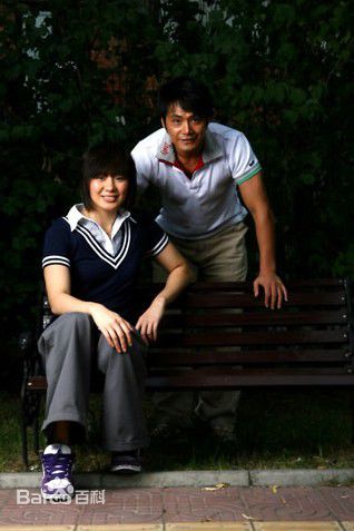 邵兵合照生活照相册