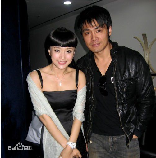 邵兵合照生活照相册