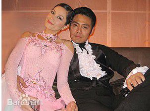 邵兵合照生活照相册