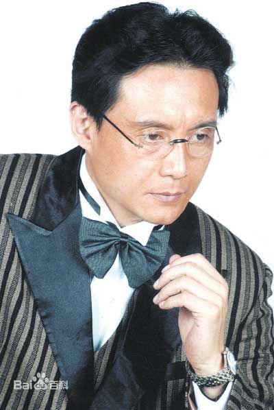 王伯昭(Wang Bozhao)最全剧照