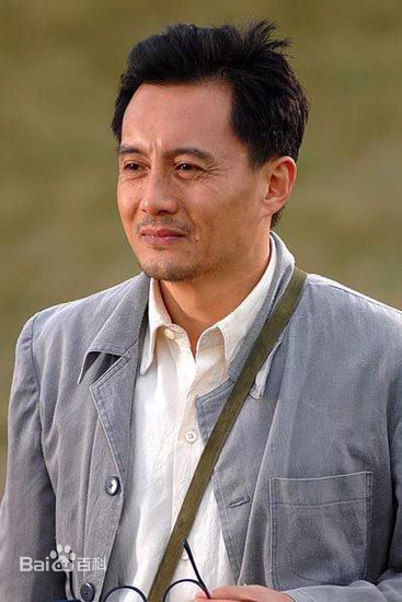 王伯昭(Wang Bozhao)最全剧照