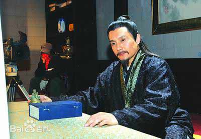 王伯昭(Wang Bozhao)最全剧照