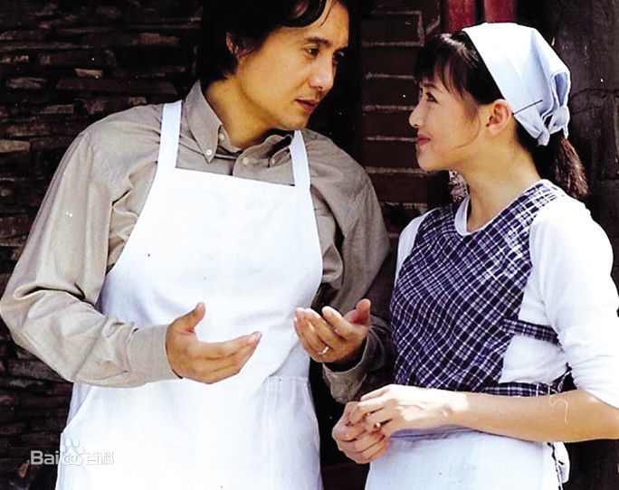 王伯昭(Wang Bozhao)最全剧照