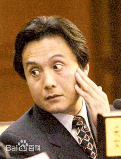 王伯昭(Wang Bozhao)最全剧照