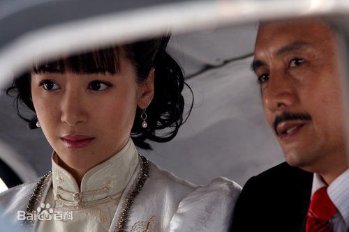 王伯昭(Wang Bozhao)最全剧照