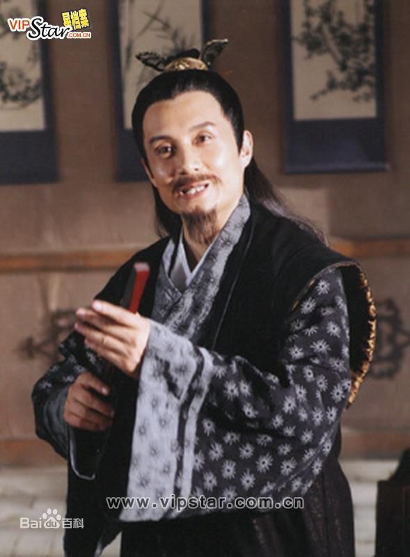 王伯昭(Wang Bozhao)最全剧照