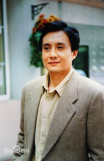 王伯昭(Wang Bozhao)最全剧照