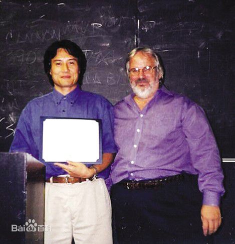 王伯昭(Wang Bozhao)最全剧照