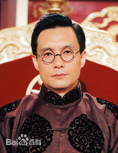 王伯昭(Wang Bozhao)最全剧照