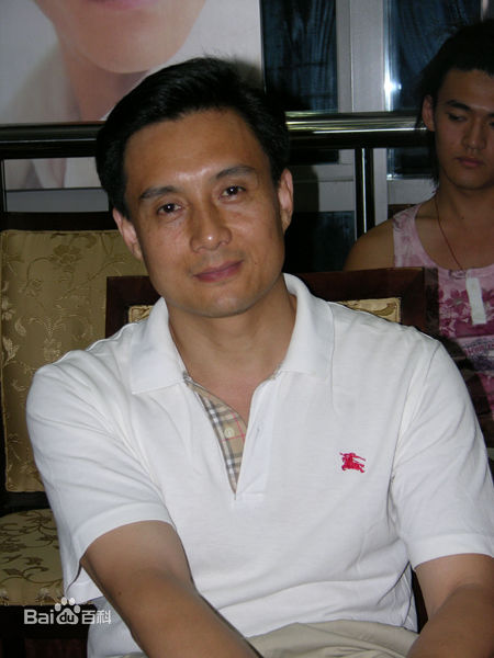 最全王伯昭(Wang Bozhao)素颜照