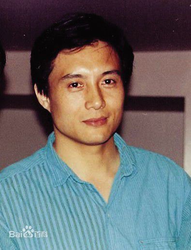 最全王伯昭(Wang Bozhao)素颜照