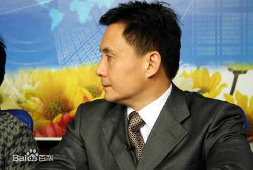 最全王伯昭(Wang Bozhao)素颜照万佳直播吧