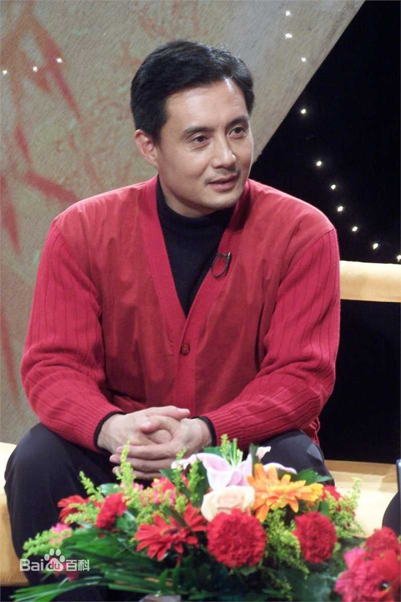 最全王伯昭(Wang Bozhao)素颜照