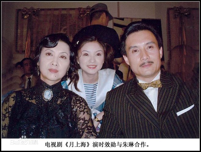 王伯昭(Wang Bozhao)精彩图册