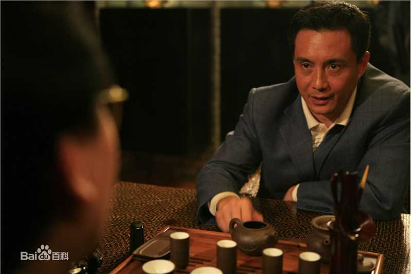 王伯昭(Wang Bozhao)精彩图册