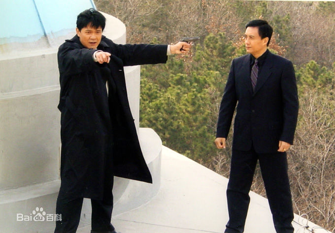 王伯昭(Wang Bozhao)精彩图册