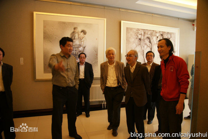 最优质楼学贤生活照