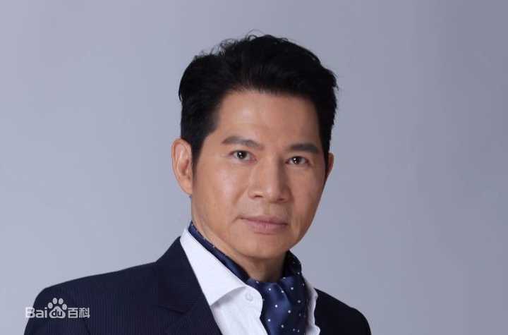 最优质楼学贤生活照