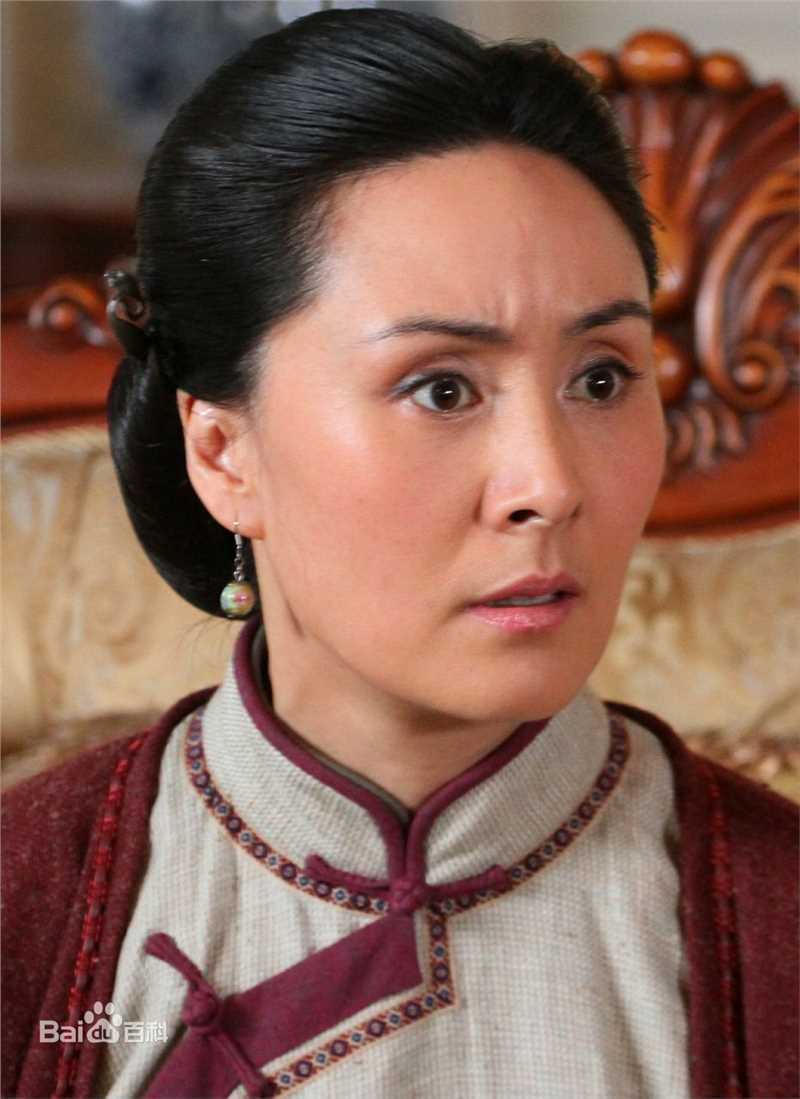 最全博弘在《新马永贞》中打女马大娘中的相册