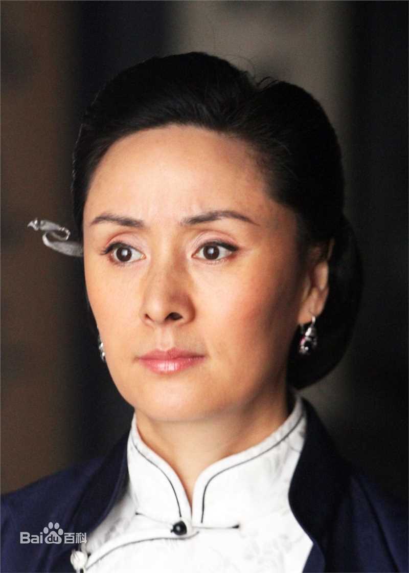 最全博弘在《新马永贞》中打女马大娘中的相册