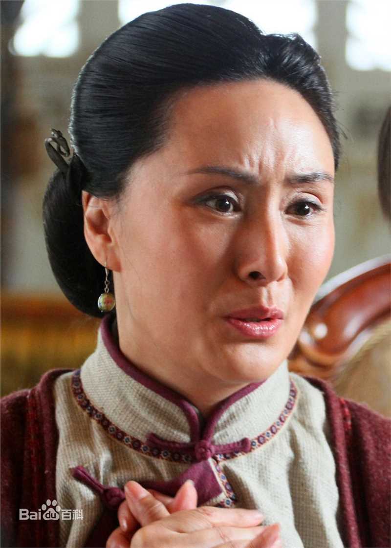 最全博弘在《新马永贞》中打女马大娘中的相册