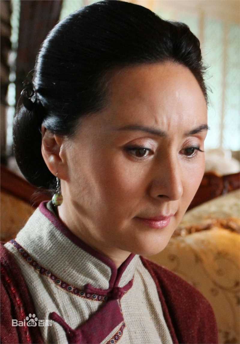 最全博弘在《新马永贞》中打女马大娘中的相册