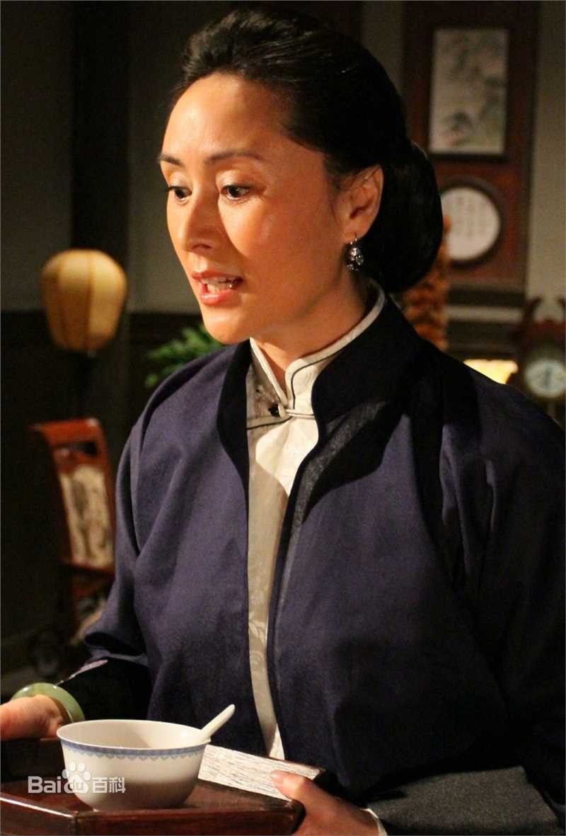 最全博弘在《新马永贞》中打女马大娘中的相册