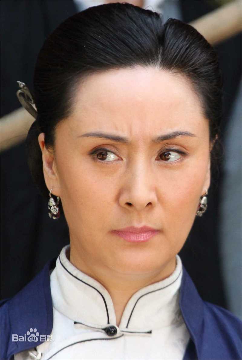 最全博弘在《新马永贞》中打女马大娘中的相册