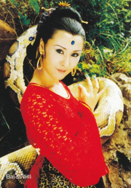 博弘影视形象性感图片图集