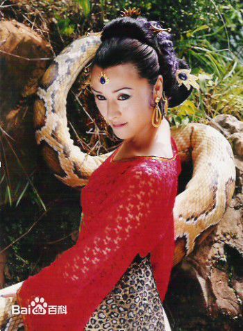 博弘影视形象性感图片图集